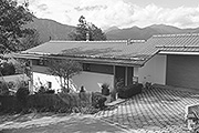 Baumann Architekten: Neubau Haus in Tegernsee