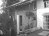 Baumann Architekten: Neubau Haus in Deisenhofen