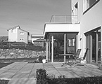 Baumann Architekten: Neubau Haus in Passau