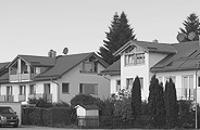Baumann Architekten: Neubau Wohnanlage in Sauerlach