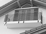 Baumann Architekten: Neubau Wohnanlage in Sauerlach