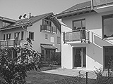 Baumann Architekten: Neubau Wohnanlage in Sauerlach