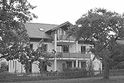 Baumann Architekten: Neubau Wohnanlage in Deisenhofen