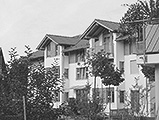 Baumann Architekten: Neubau Wohnanlage in Deisenhofen