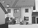 Baumann Architekten: Neubau Wohnanlage in Sauerlach