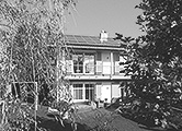 Baumann Architekten: Neubau Haus in Oberhaching