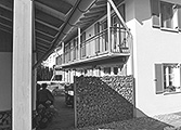 Baumann Architekten: Neubau Haus in Oberhaching