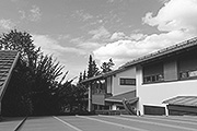 Baumann Architekten: Neubau von 2 Häusern in Deisenhofen