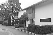 Baumann Architekten: Neubau von 2 Häusern in Deisenhofen